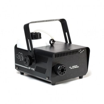 DJ Power DF-V9C Nebelmaschine 722W, Funk-Fernbedienung (25m) купить