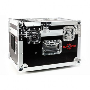 DJ Power DHZ-660 Hazer, 500 Watt, with Case купить
