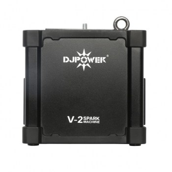DJ Power V-2 SPARK FALL MACHINE купить