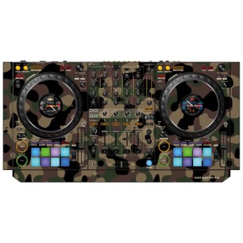 dj-skins Pioneer DDJ-1000 Skin Peacemaker купить