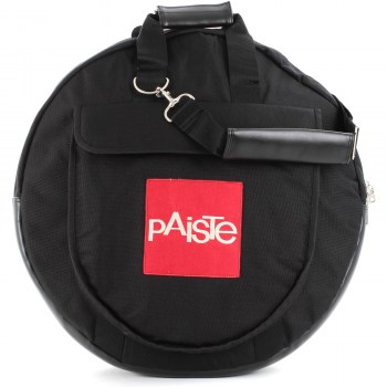 Paiste BAGS & CASES 24 PROFESSIONAL CYMBAL BAG Black купить