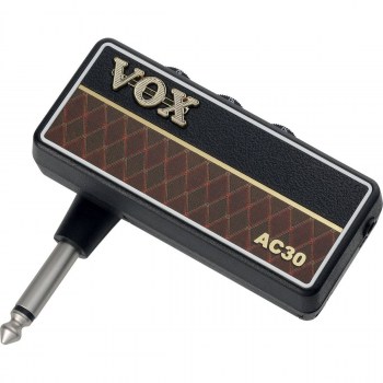 VOX AP2-AC AMPLUG 2 AC-30 купить