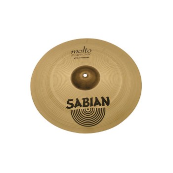 Sabian 16`` MOLTO SYMPHONIC SUSPENDED купить