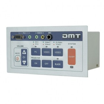 DMT Presenter Control Compact купить