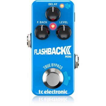 TC Electronic Flashback 2 Mini Delay купить
