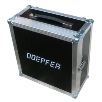 Doepfer A-100P9 Suitcase 3 x 3 HE 84TE, PSU3 купить