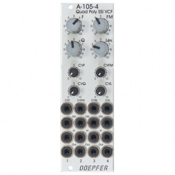 Doepfer A-105-4 купить