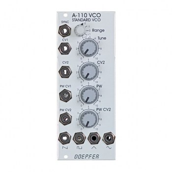 Doepfer A-110 Standard VCO купить