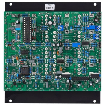 Doepfer A-111-5v Synthesizer Voice Vintage Edt. купить