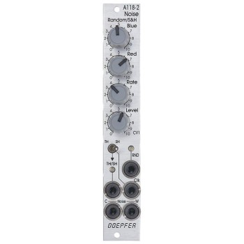 Doepfer A-118-2 Noise / Random / T&-H / S&-H купить