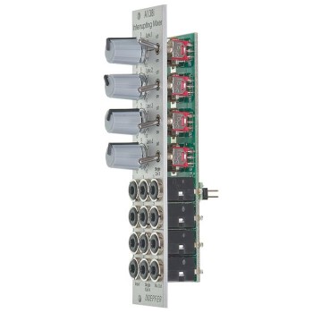 Doepfer A-138i Interrupting Mixer купить