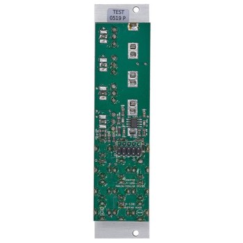 Doepfer A-138i Interrupting Mixer купить