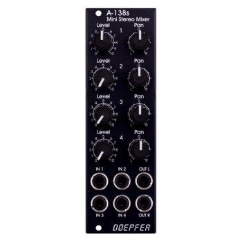 Doepfer A-138sv купить
