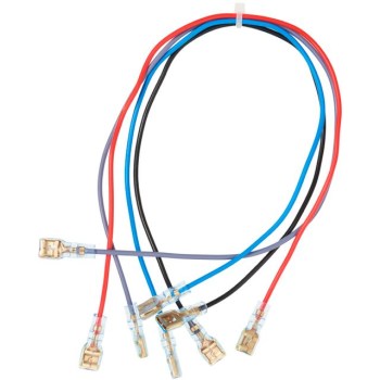Doepfer Cable Set PSU3 to BUS V6 4 cables купить