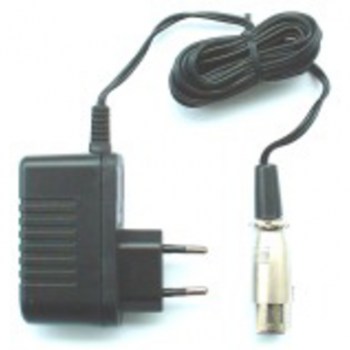 Doepfer Power adapter NT-AC for LMK, PK88 keyboards XLR купить