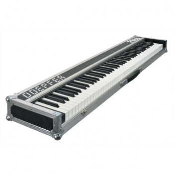 Doepfer PK88 - 88 GH USB Midi Keyboard incl. Power Adapter (88 keys) купить