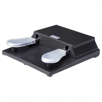 Doepfer VFP 2 Double Piano-Style Sustain Pedal for LMK купить