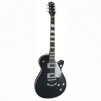 Gretsch G5220 Emtc Jet Bt Blk купить