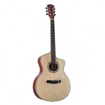Dowina Guitars Cocobolo III GACE-ds 2 купить