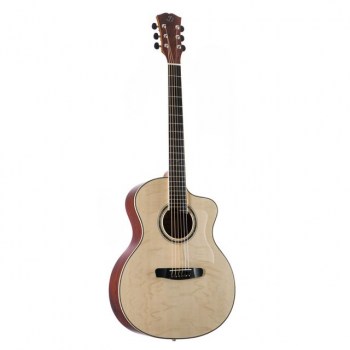 Dowina Guitars Cocobolo III GACE-ds купить