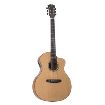 Dowina Guitars New Albalonga GACE купить