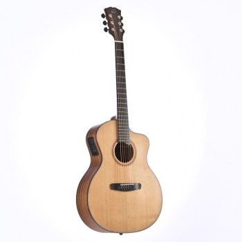 Dowina Guitars Sauvignon GACE Cedar Top/Stage Pro купить