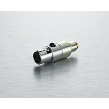 DPA DAD 6017 MicroDot-Adapter for AKG PT 60/80/81/400/4000 купить