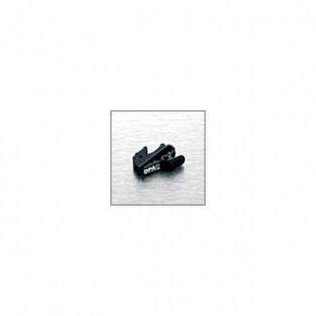 DPA DMM0004-B Miniature Clip Black купить