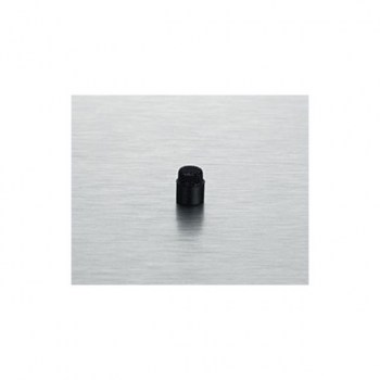 DPA DUA6001 Miniature Grids Black  Soft Boost, Black, 5 pcs купить