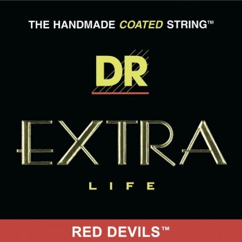 DR A-Git.Saiten 13-56 Extra-Life Red Devils RDA-13 купить