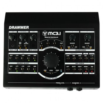 Drawmer MC3.1  Multi-Monitor-Controller купить