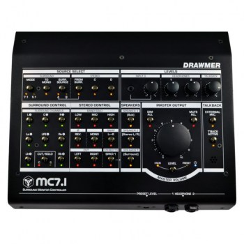 Drawmer MC7.1 купить