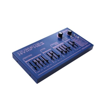 Dreadbox Nymphes купить