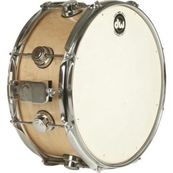 Drum Workshop Collector…s Satin Oil Snare 13"x6", Natural, Chrome HW купить