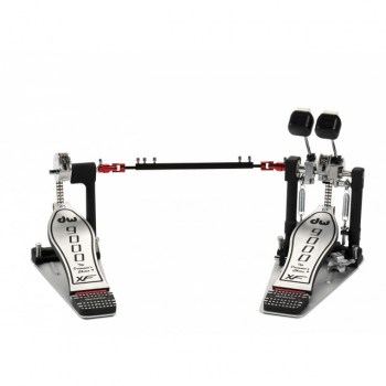 Drum Workshop Double Pedal 9002 XF купить