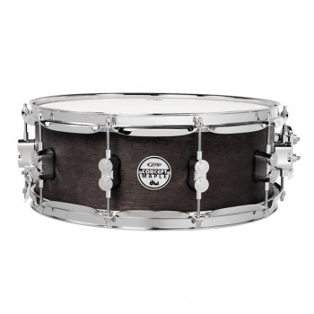 Drum Workshop PDP Black Wax Snare 14"x6,5" купить
