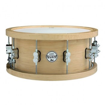 Drum Workshop PDP Concept Snare 14"x6,5", Maple купить