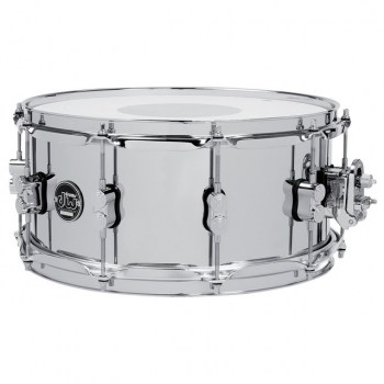Drum Workshop Performance Snare Stahl, 14"x5,5" купить