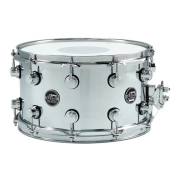 Drum Workshop Performance Snare Stahl, 14"x6,5" купить
