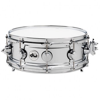 Drum Workshop True-Sonic Snare 14"x5,5", Brass купить