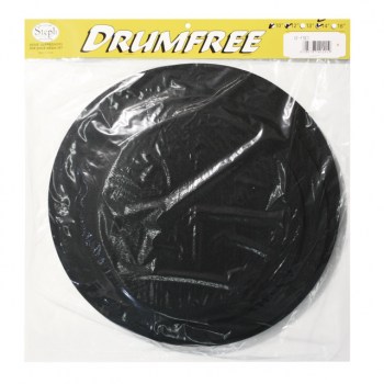 Drumfree Silencer DrumPad Set Tompack 10", 12", 2x14" купить