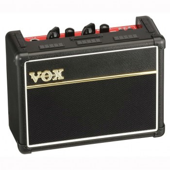 Vox Ac2 Rythmvox-bass купить