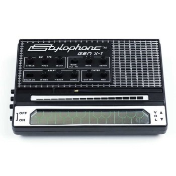 Dübreq Stylophone Gen X-1 купить