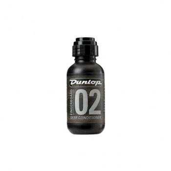 Dunlop 02, Griffbrett-Tiefenreiniger 6532 купить