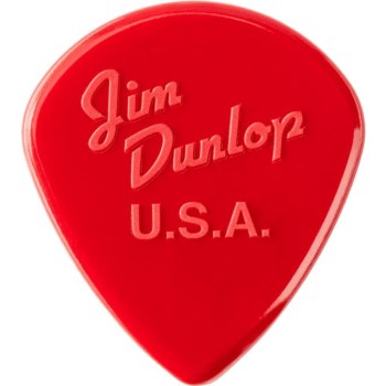 Dunlop 570P138 Rock III Nylon Custom Jazz III купить