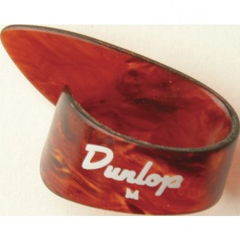Dunlop Thumb pick Shell - medium купить