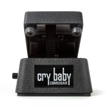 Dunlop CBM535AR Cry Baby Mini 535Q Auto-Return Wah купить