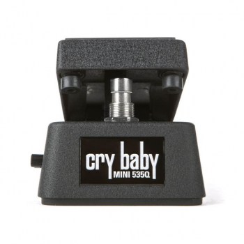 Dunlop Cry Baby Mini 535Q Wah купить