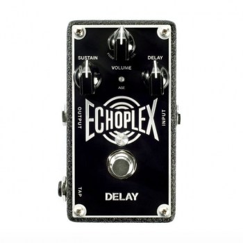 Dunlop EP 103 Echoplex Delay купить