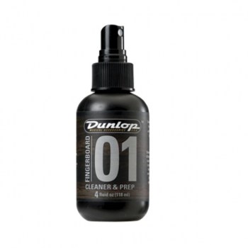 Dunlop Fingerboard 01 Cleaner & Prep Griffbrettreiniger 6524 купить